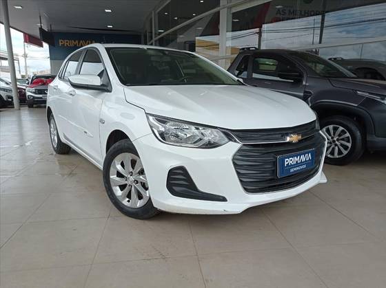CHEVROLET ONIX 1.0 FLEX LT MANUAL CHEVROLET ONIX 1.0 FLEX LT MANUAL